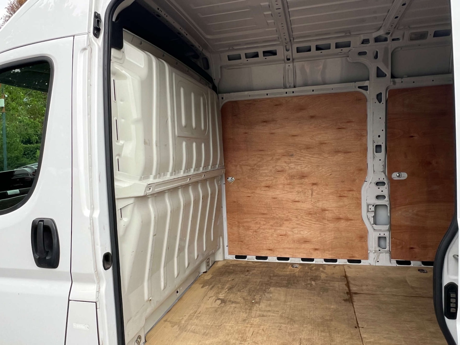 Used Vauxhall Movano 2022 for sale - 76319703: Photo 11