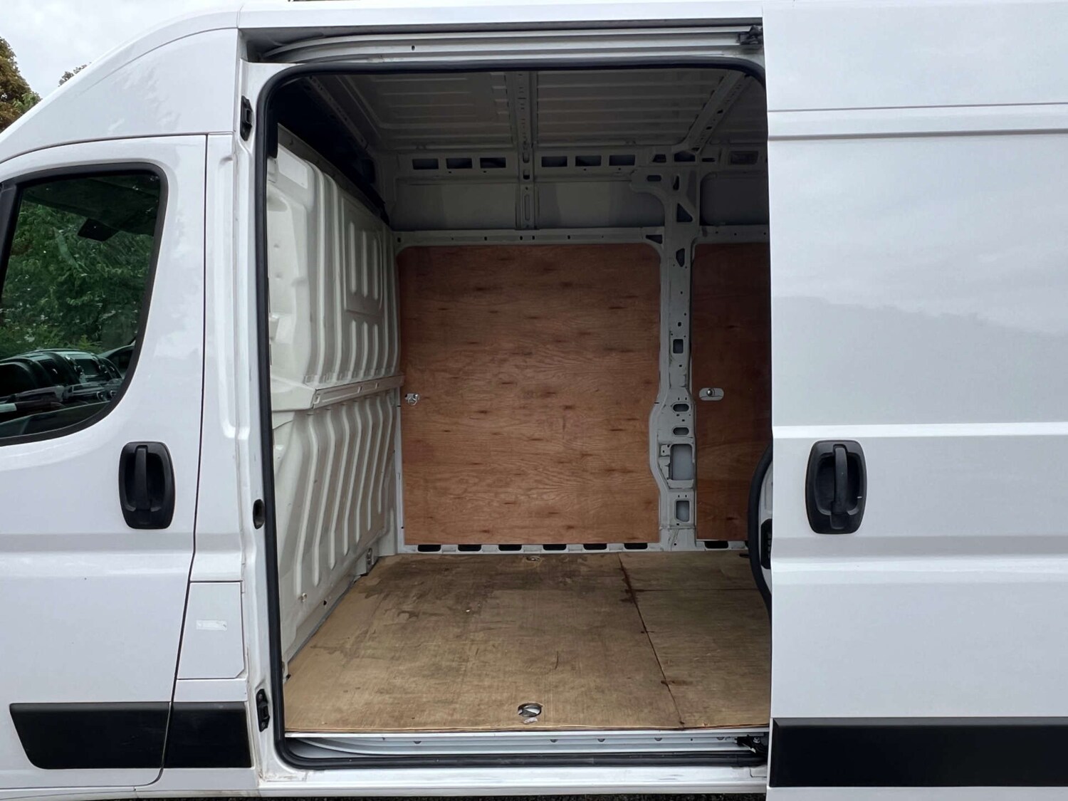 Used Vauxhall Movano 2022 for sale - 76319703: Photo 14