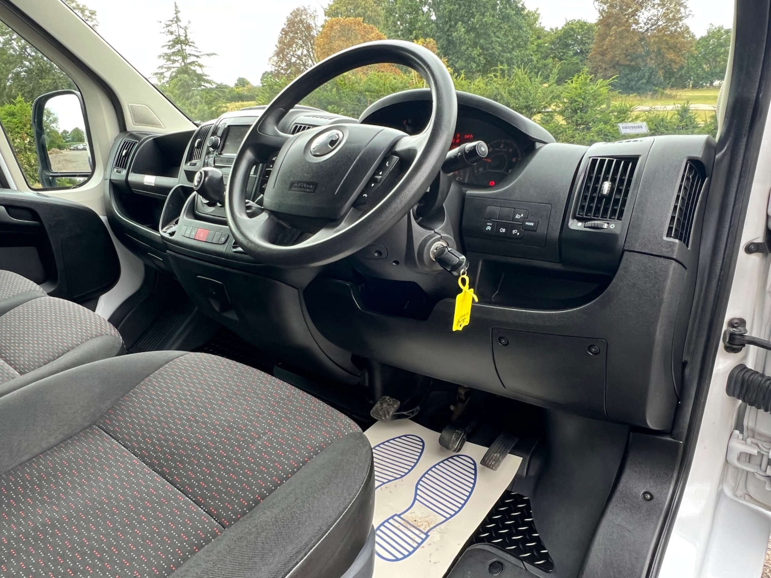 Used Vauxhall Movano 2022 for sale - 76319703: Photo 28