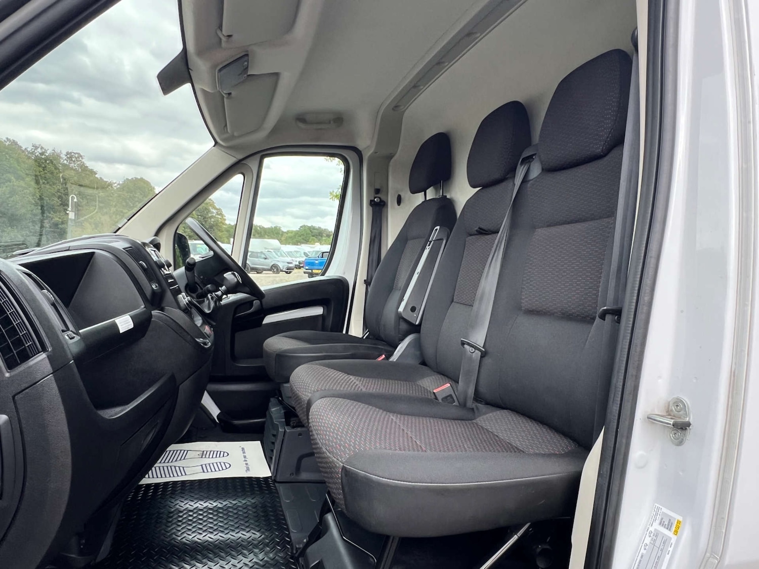 Used Vauxhall Movano 2022 for sale - 76319703: Photo 29