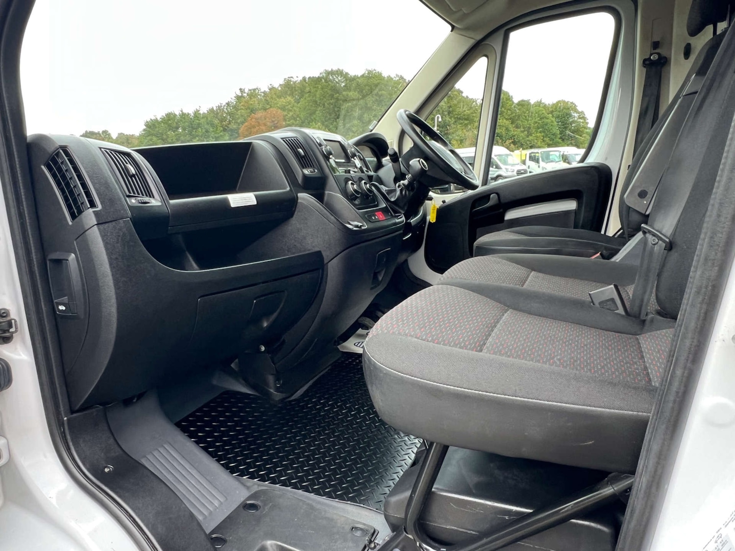 Used Vauxhall Movano 2022 for sale - 76319703: Photo 35