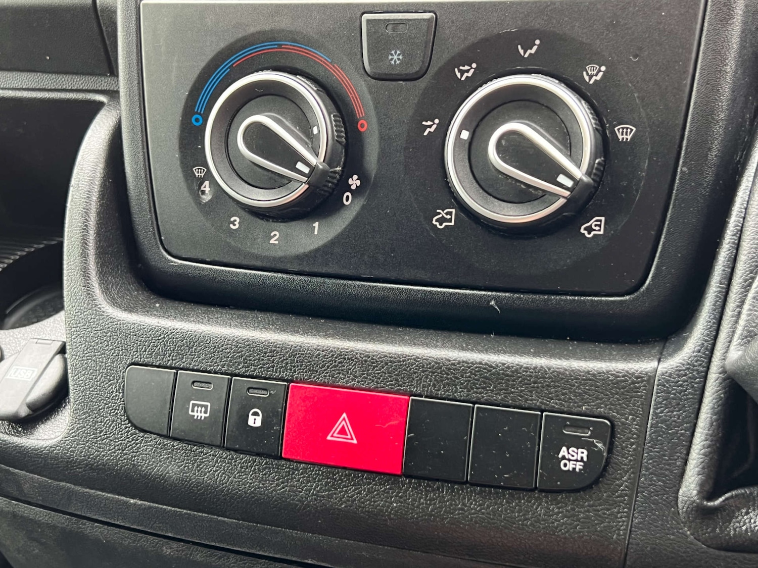 Used Vauxhall Movano 2022 for sale - 76319703: Photo 42