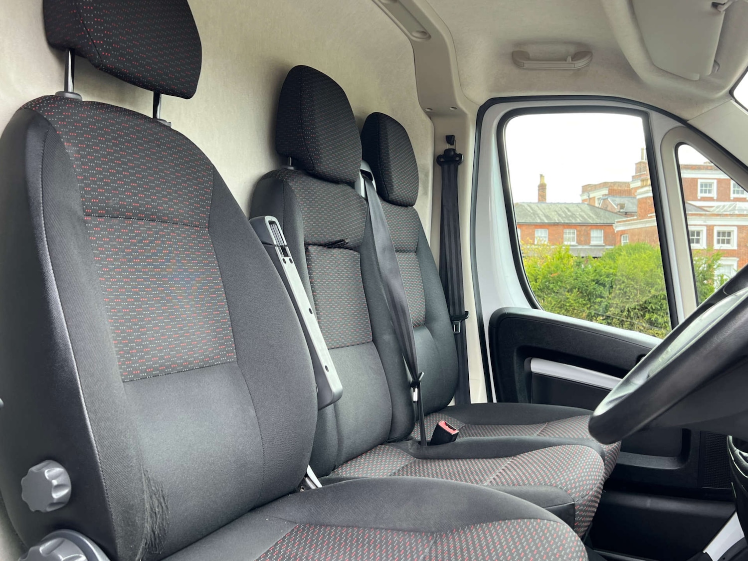 Used Vauxhall Movano 2022 for sale - 76319703: Photo 7