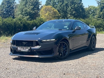 Used Ford Mustang 2025 for sale - 79343760: Photo