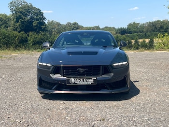 Used Ford Mustang 2025 for sale - 79343760: Photo