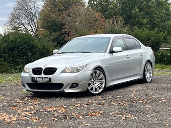 BMW - 5 Series