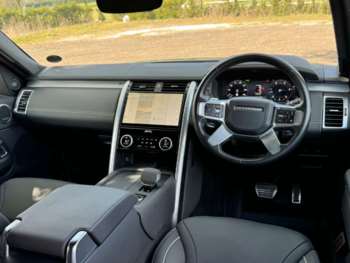 Used Land Rover Discovery 2024 for sale - 74246550: Photo