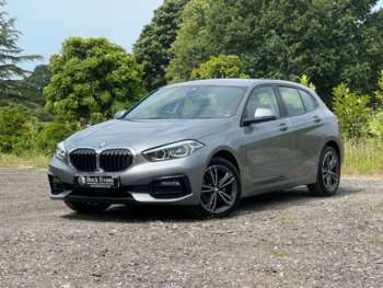 2023 - 1.5 118I Sport Auto 5dr