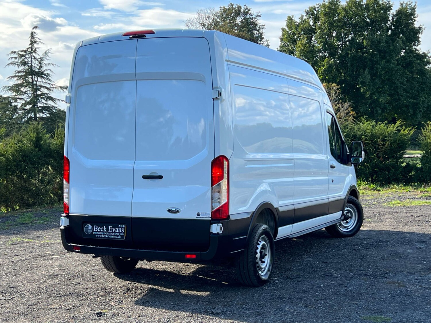 Vehicle 25
