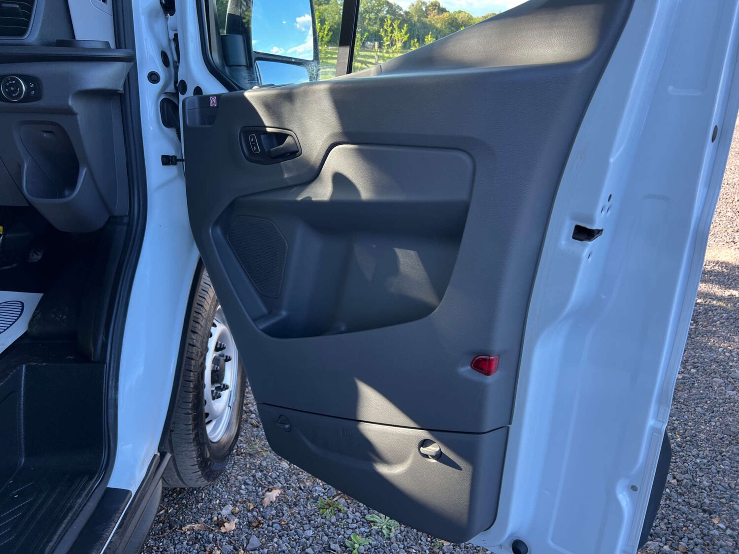 Vehicle 26