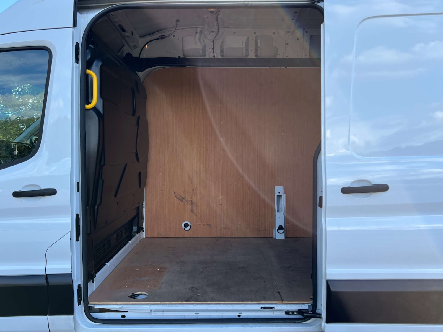 Vehicle 31