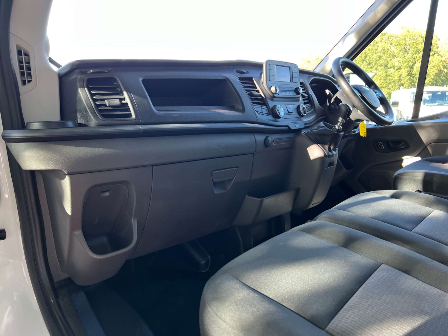 Vehicle 34