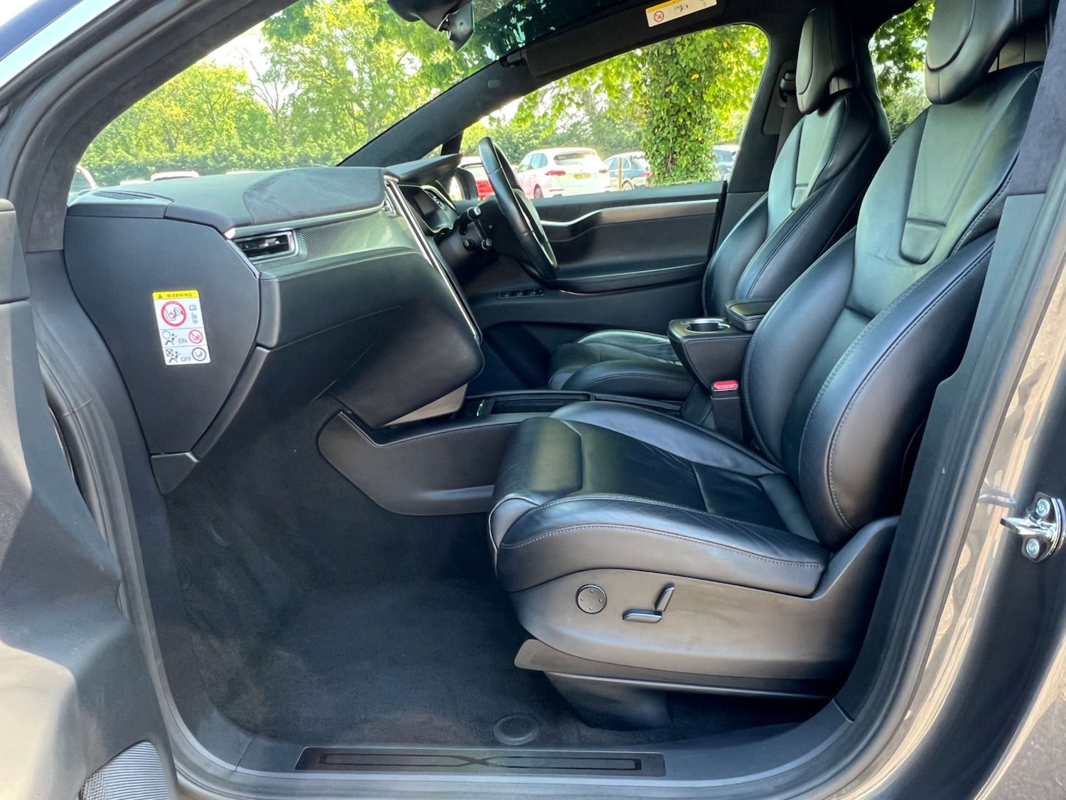 Vehicle 29