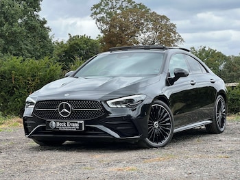 Used Mercedes-Benz CLA 2023 for sale - 75643012: Photo