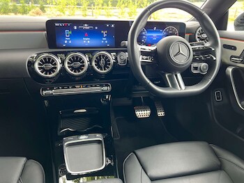 Used Mercedes-Benz CLA 2023 for sale - 75643012: Photo