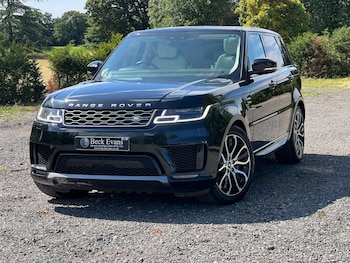 Used Land Rover Range Rover Sport 2022 for sale - 79046979: Photo
