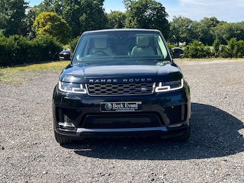 Used Land Rover Range Rover Sport 2022 for sale - 79046979: Photo