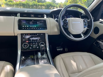 Used Land Rover Range Rover Sport 2022 for sale - 79046979: Photo