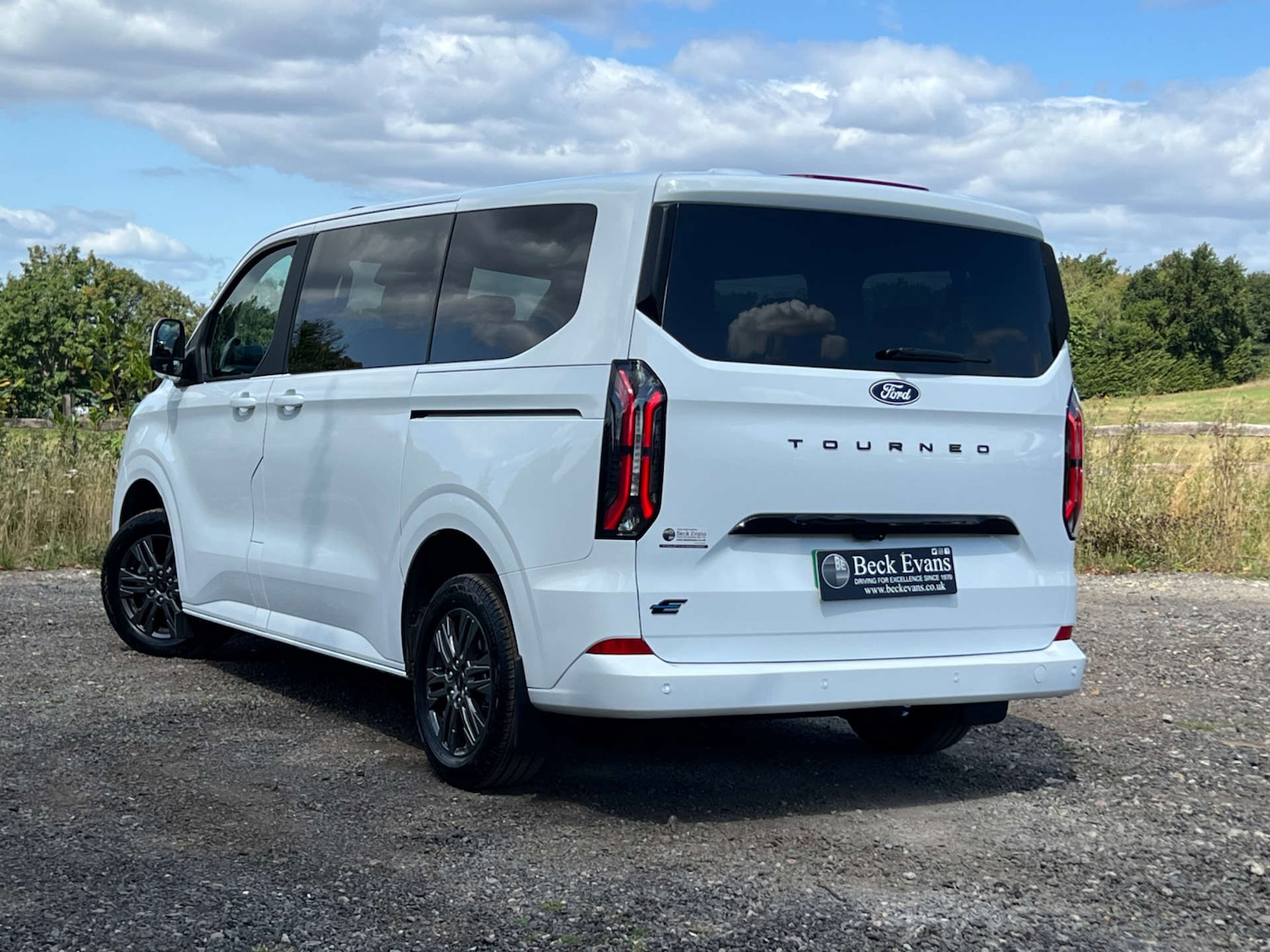 Vehicle 25