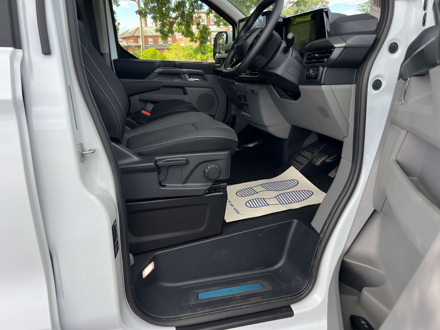 Vehicle 29
