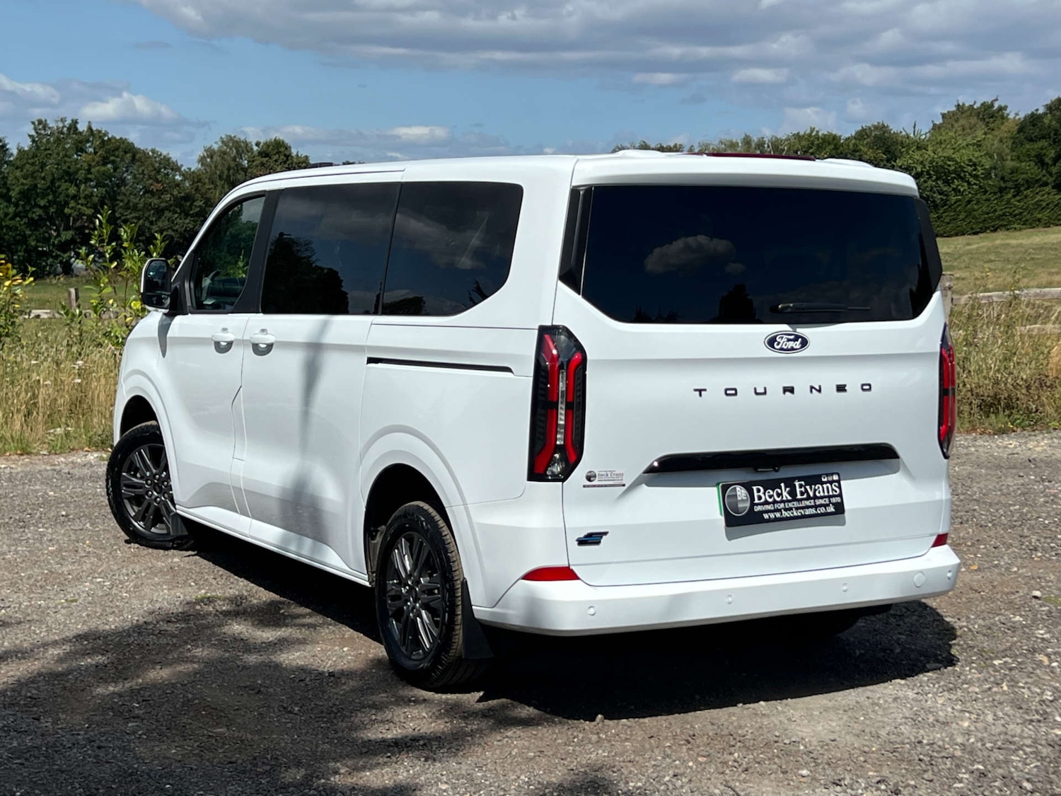 Vehicle 32