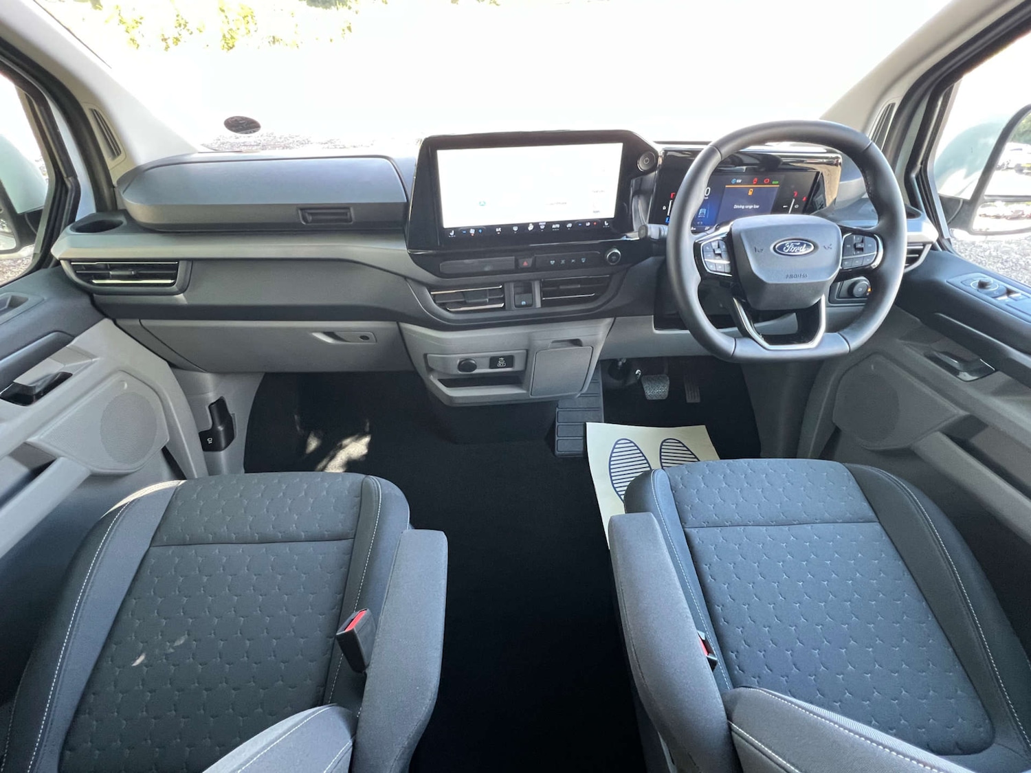 Vehicle 45