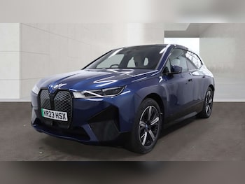 Used BMW iX 2023 for sale - 79238236: Photo