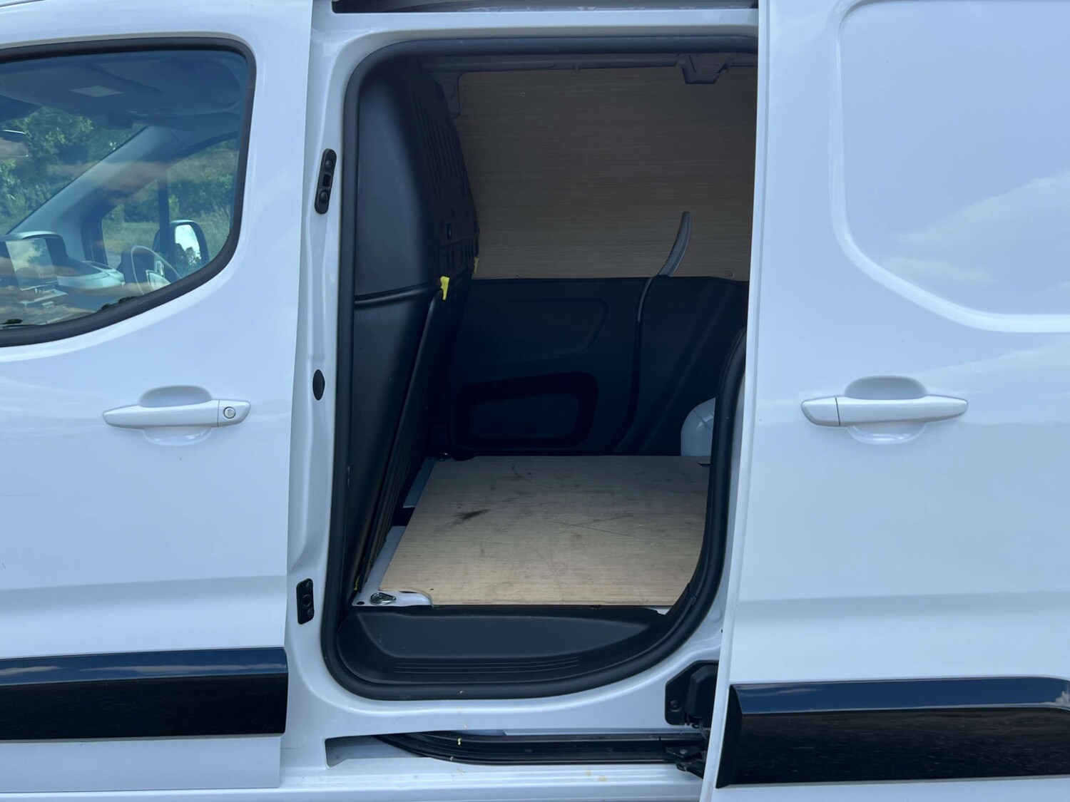 Vehicle 17