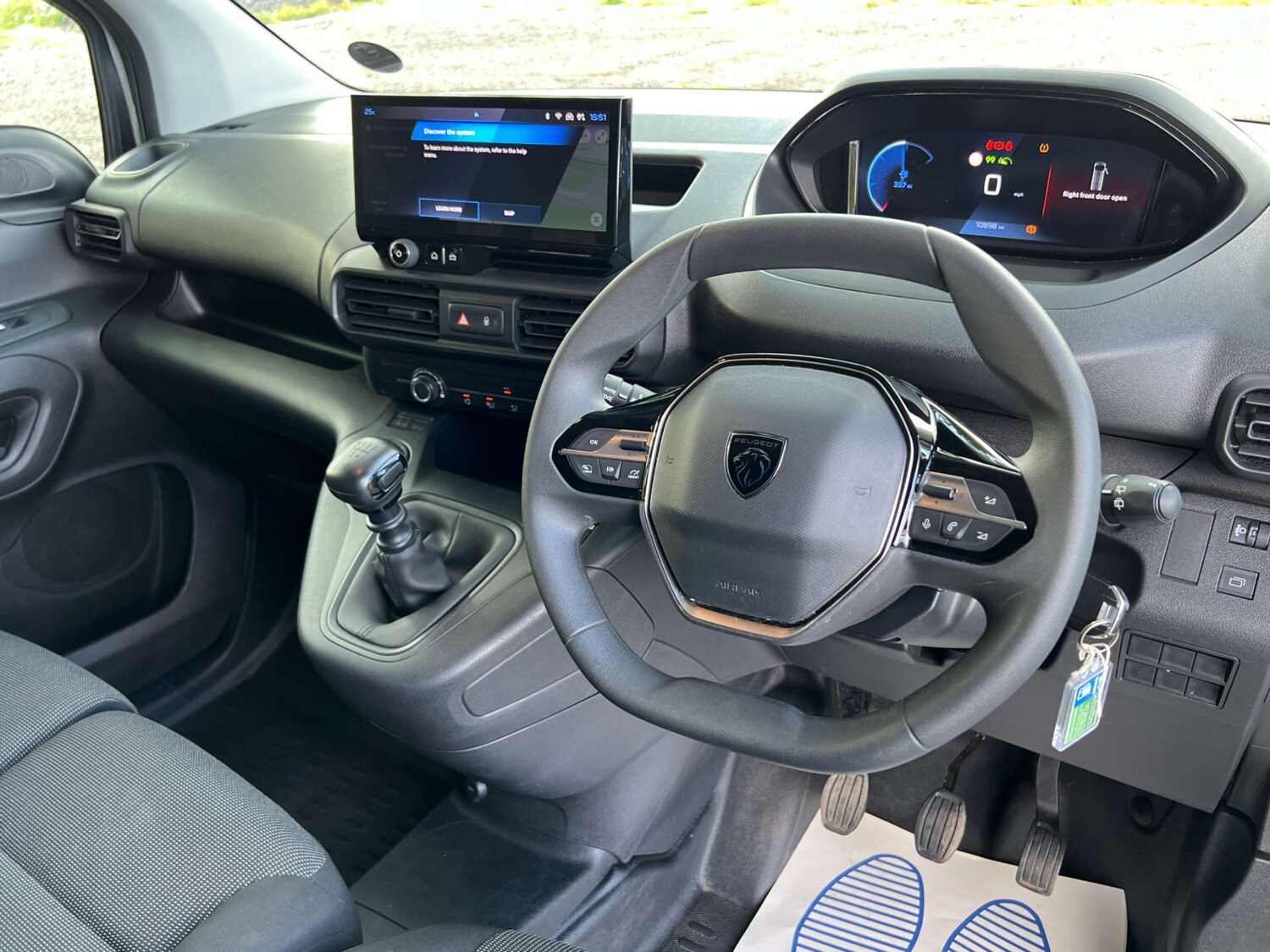 Vehicle 26