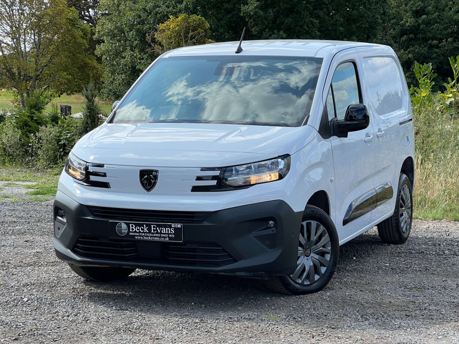 Vehicle 32