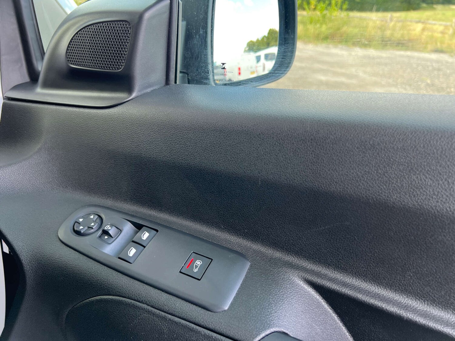 Vehicle 34