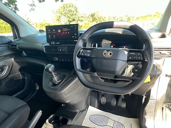 Used Vauxhall Combo 2024 for sale - 75931295: Photo