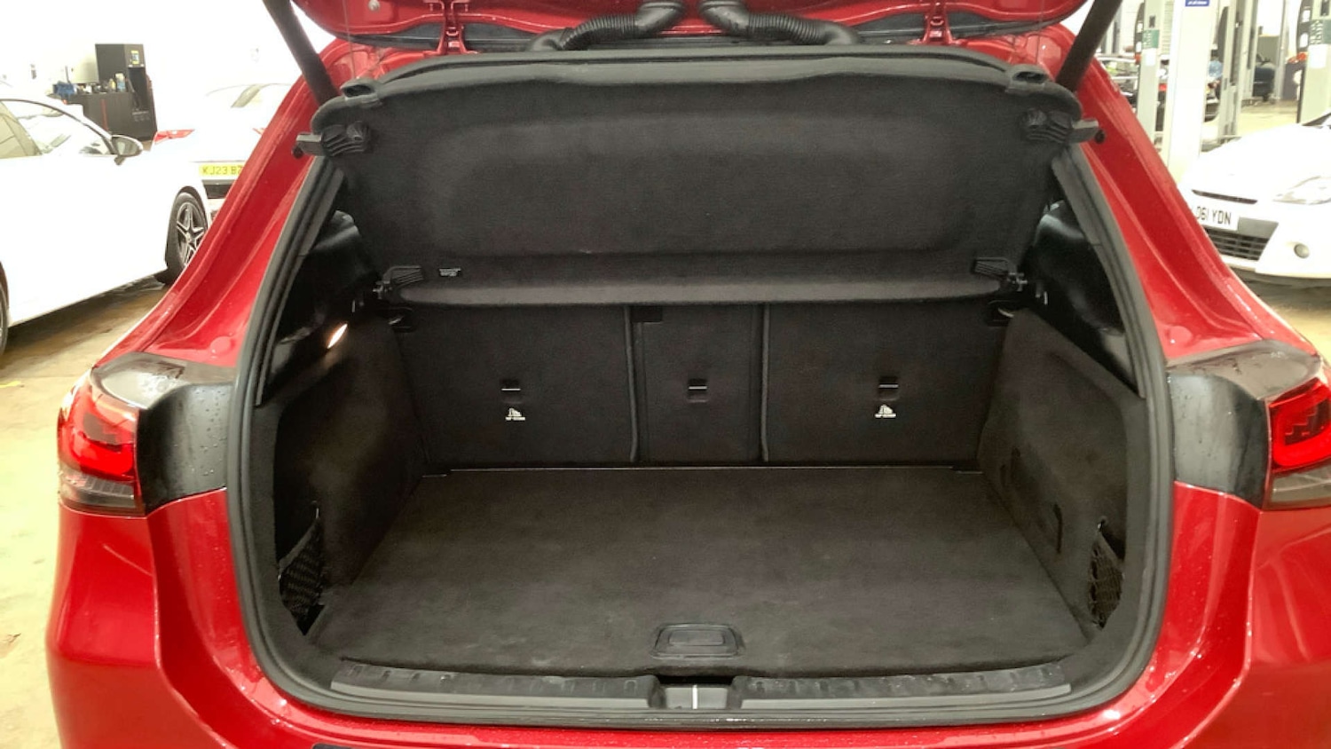 Used Mercedes-Benz GLA 2023 for sale - 76628249: Photo 13