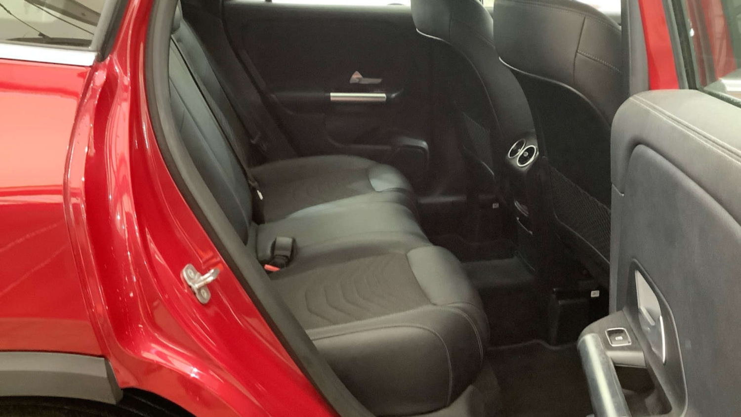 Used Mercedes-Benz GLA 2023 for sale - 76628249: Photo 14