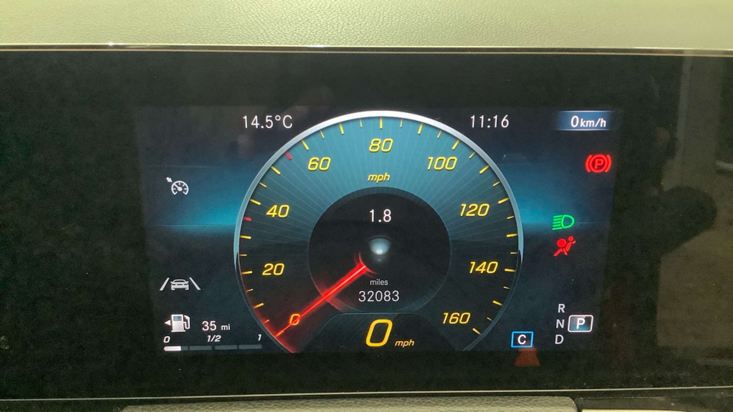 Used Mercedes-Benz GLA 2023 for sale - 76628249: Photo 16