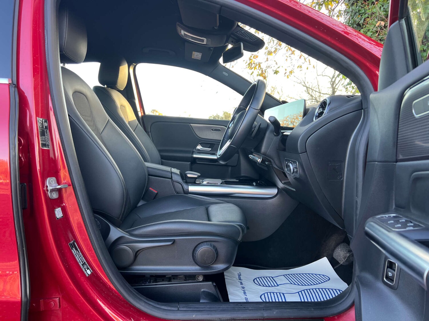 Used Mercedes-Benz GLA 2023 for sale - 76628249: Photo 22