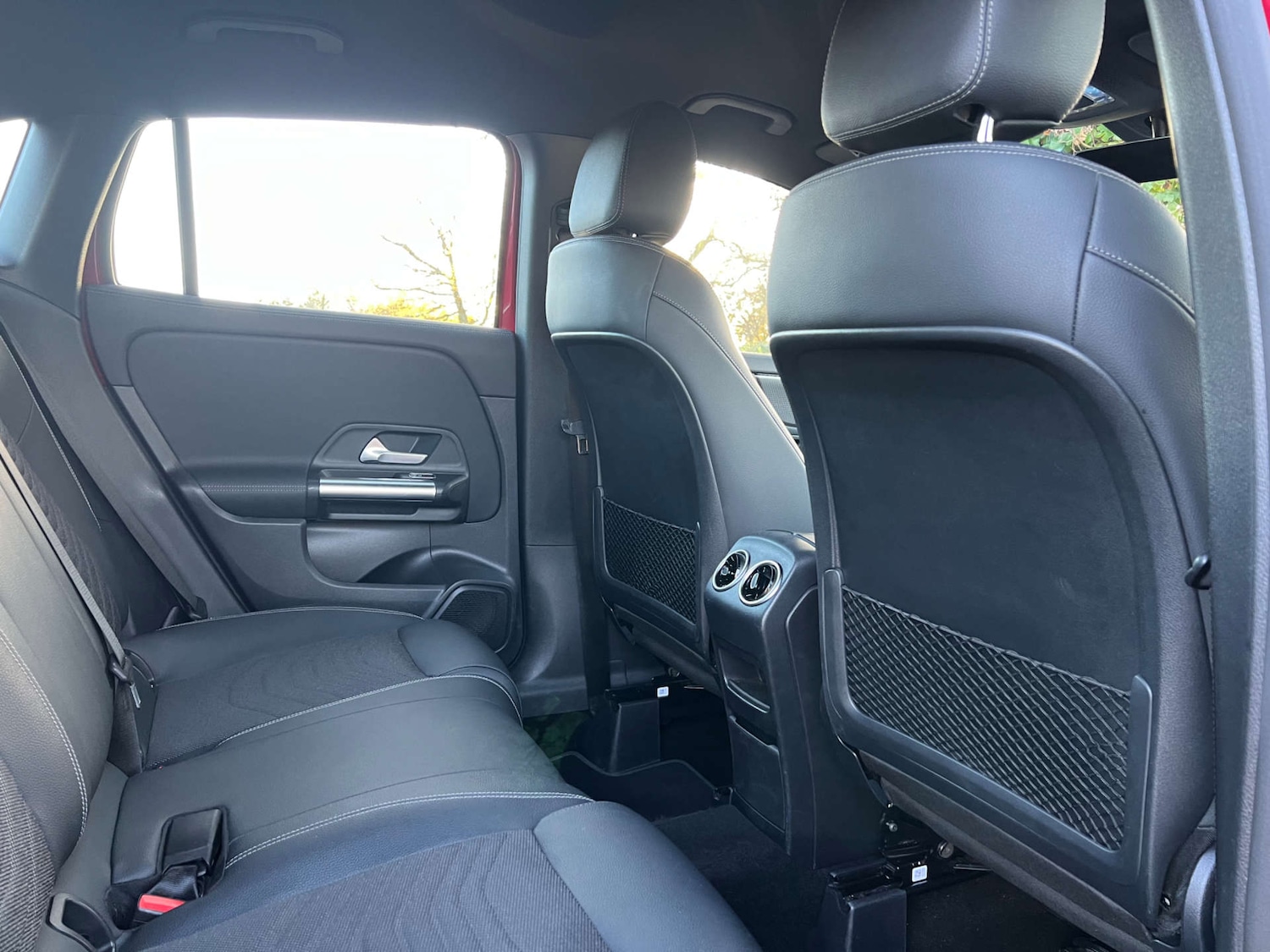 Used Mercedes-Benz GLA 2023 for sale - 76628249: Photo 25