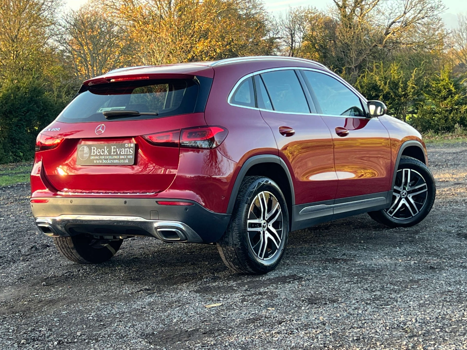 Used Mercedes-Benz GLA 2023 for sale - 76628249: Photo 28