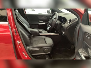 Used Mercedes-Benz GLA 2023 for sale - 76628249: Photo