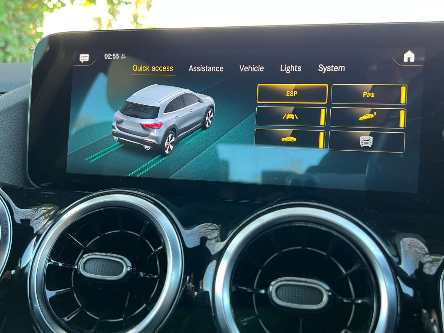 Used Mercedes-Benz GLA 2023 for sale - 76628249: Photo 31