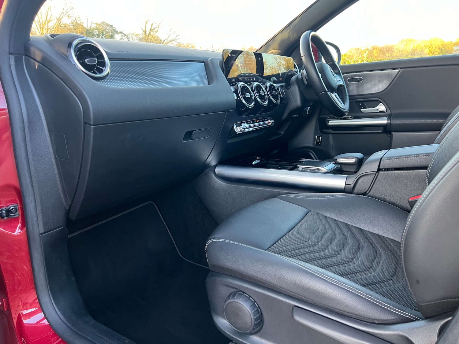 Used Mercedes-Benz GLA 2023 for sale - 76628249: Photo 33