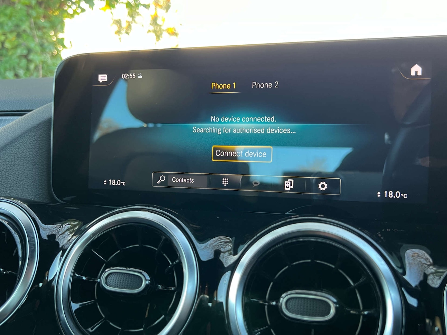 Used Mercedes-Benz GLA 2023 for sale - 76628249: Photo 34