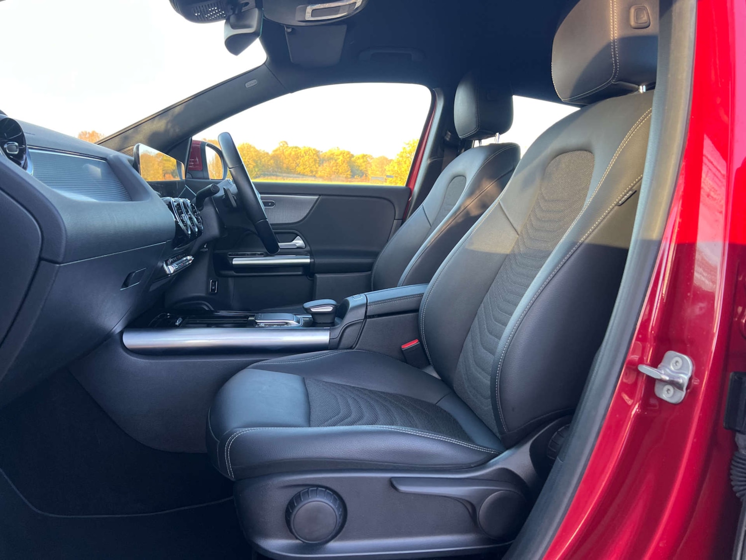 Used Mercedes-Benz GLA 2023 for sale - 76628249: Photo 35