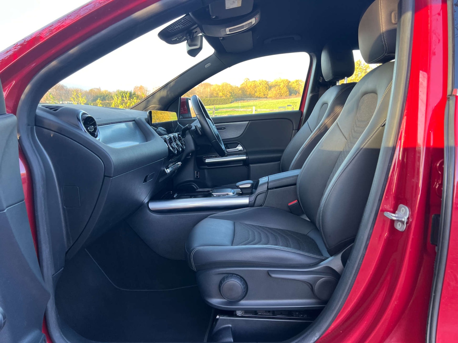 Used Mercedes-Benz GLA 2023 for sale - 76628249: Photo 36