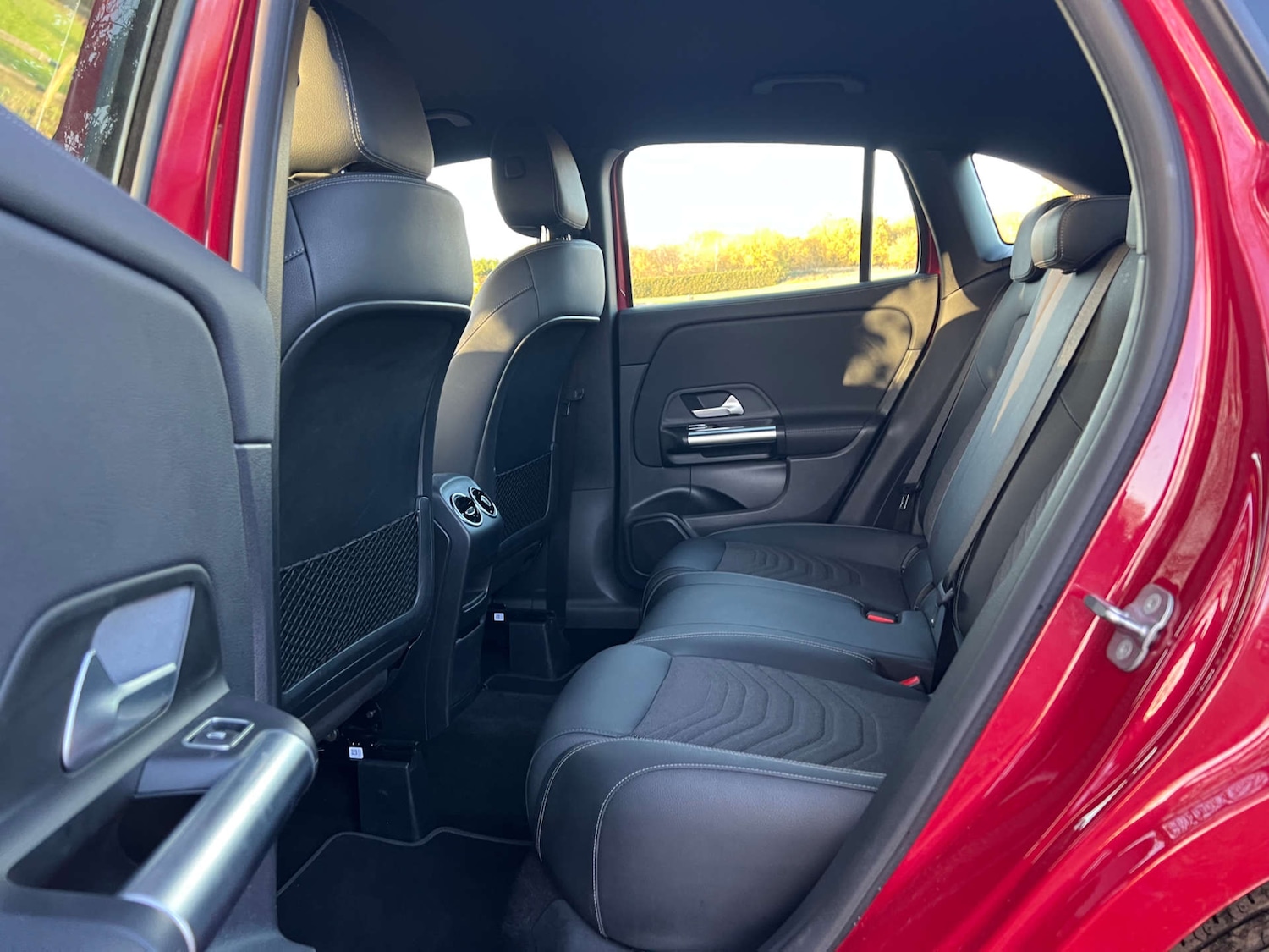 Used Mercedes-Benz GLA 2023 for sale - 76628249: Photo 38