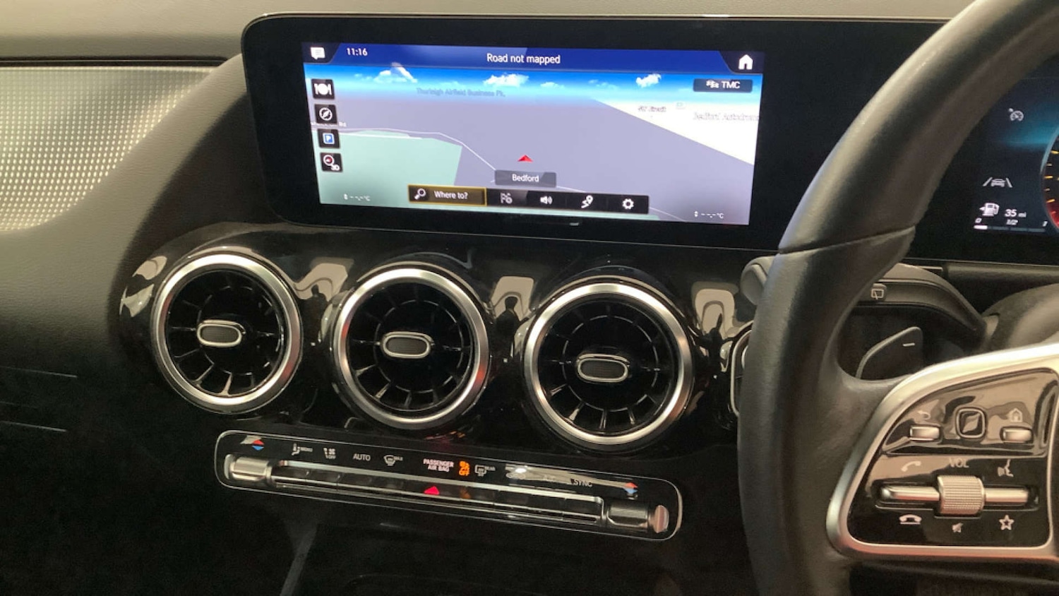 Used Mercedes-Benz GLA 2023 for sale - 76628249: Photo 4