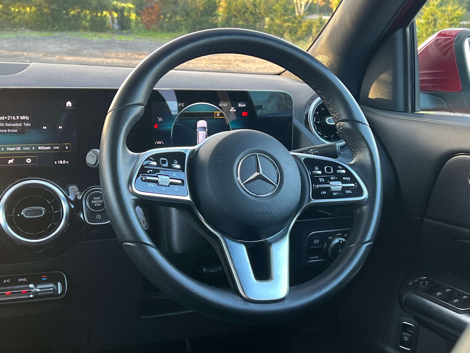 Used Mercedes-Benz GLA 2023 for sale - 76628249: Photo 40