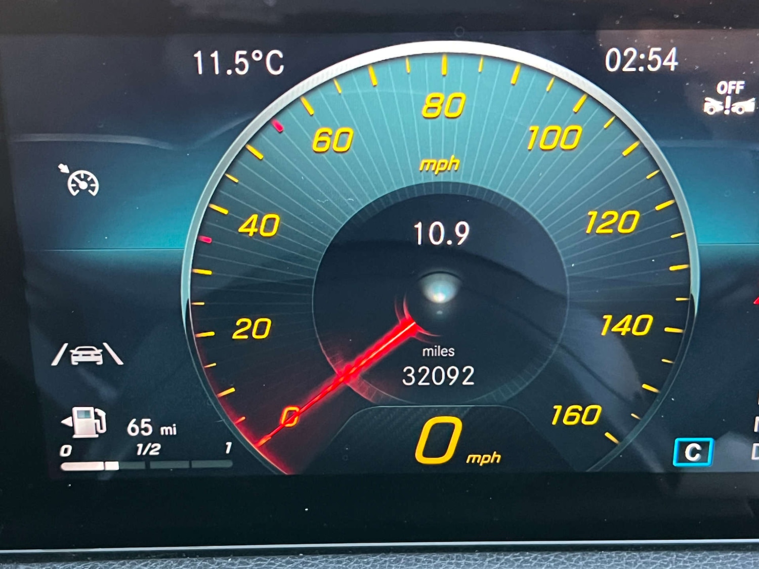 Used Mercedes-Benz GLA 2023 for sale - 76628249: Photo 42