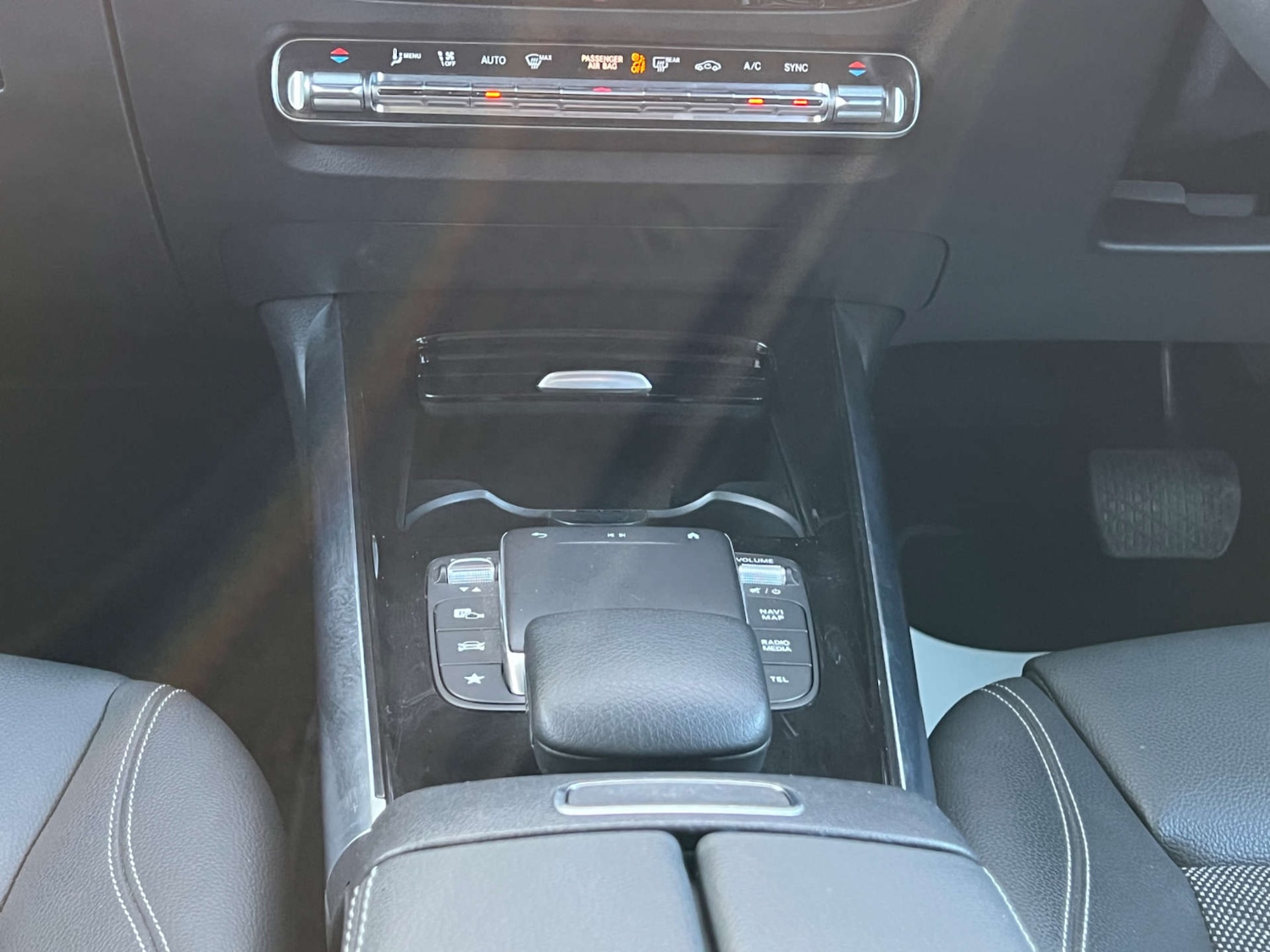 Used Mercedes-Benz GLA 2023 for sale - 76628249: Photo 43