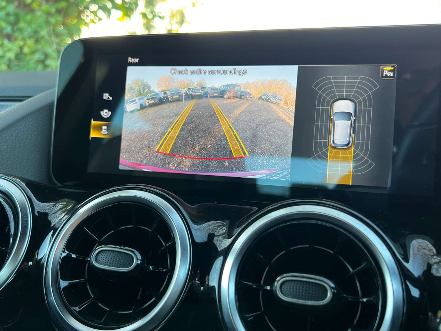 Used Mercedes-Benz GLA 2023 for sale - 76628249: Photo 44